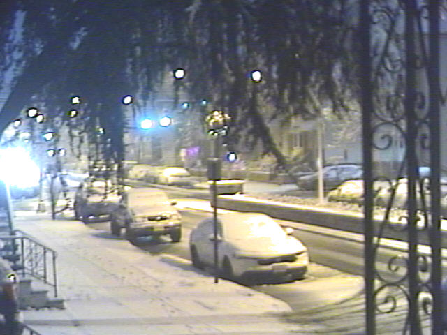 Thumbnail for current weather camera view from Harrison Weather Center in Harrison, New Jersey