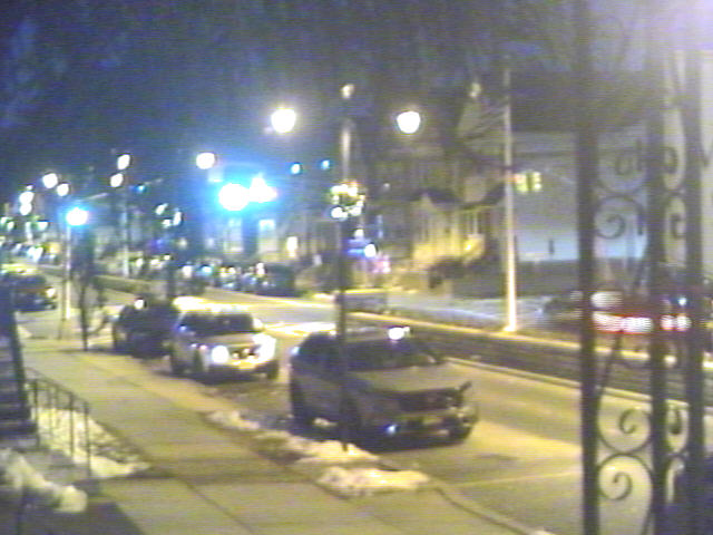 Thumbnail for current weather camera view from Harrison Weather Center in Harrison, New Jersey