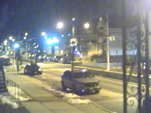 Thumbnail for current weather camera view from Harrison Weather Center in Harrison, New Jersey