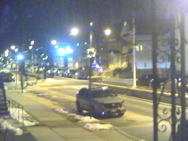 Thumbnail for current weather camera view from Harrison Weather Center in Harrison, New Jersey