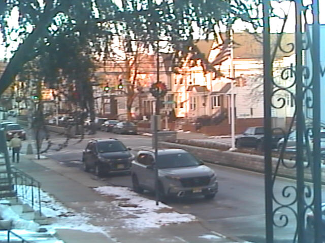 Thumbnail for current weather camera view from Harrison Weather Center in Harrison, New Jersey