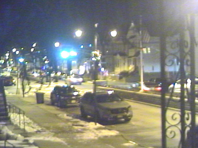 Thumbnail for current weather camera view from Harrison Weather Center in Harrison, New Jersey