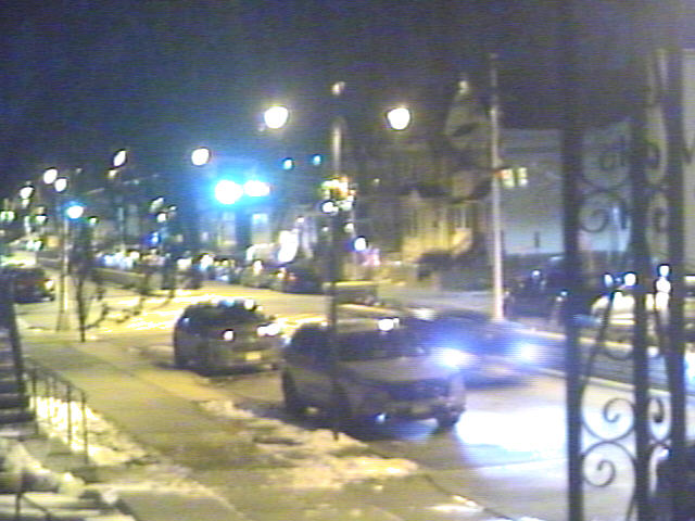 Thumbnail for current weather camera view from Harrison Weather Center in Harrison, New Jersey