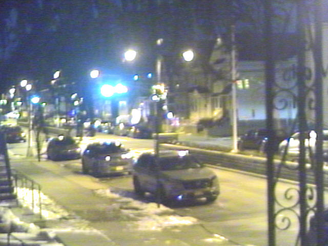 Thumbnail for current weather camera view from Harrison Weather Center in Harrison, New Jersey