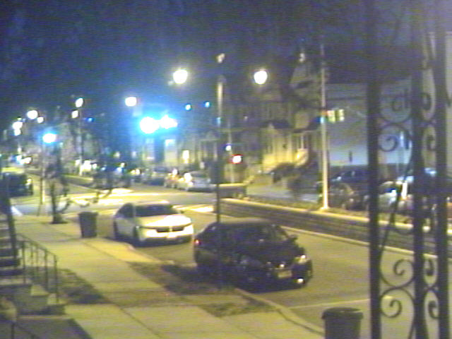 Thumbnail for current weather camera view from Harrison Weather Center in Harrison, New Jersey