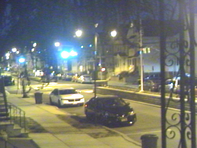 Thumbnail for current weather camera view from Harrison Weather Center in Harrison, New Jersey