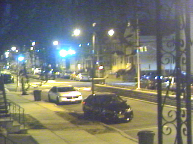 Thumbnail for current weather camera view from Harrison Weather Center in Harrison, New Jersey