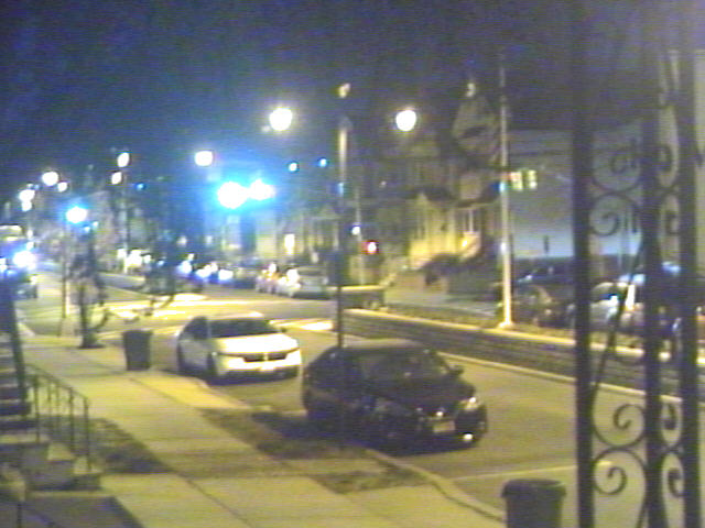 Thumbnail for current weather camera view from Harrison Weather Center in Harrison, New Jersey