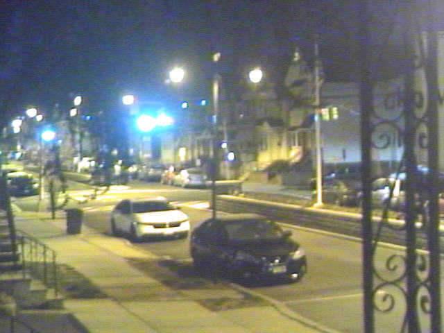 Thumbnail for current weather camera view from Harrison Weather Center in Harrison, New Jersey