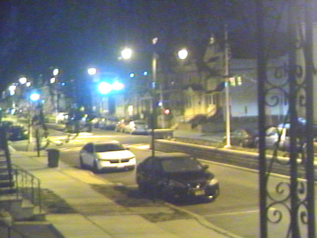 Thumbnail for current weather camera view from Harrison Weather Center in Harrison, New Jersey