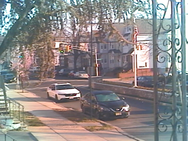 Thumbnail for current weather camera view from Harrison Weather Center in Harrison, New Jersey