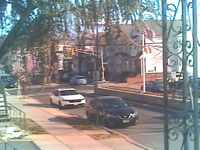 Thumbnail for current weather camera view from Harrison Weather Center in Harrison, New Jersey