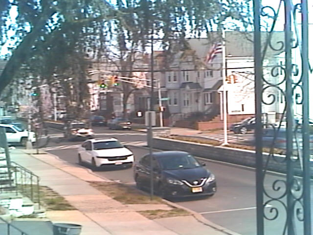 Thumbnail for current weather camera view from Harrison Weather Center in Harrison, New Jersey