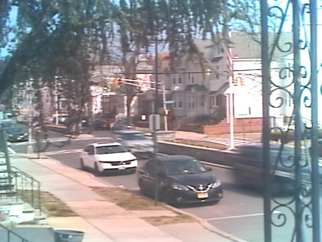 Thumbnail for current weather camera view from Harrison Weather Center in Harrison, New Jersey