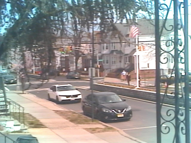 Thumbnail for current weather camera view from Harrison Weather Center in Harrison, New Jersey