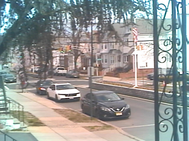 Thumbnail for current weather camera view from Harrison Weather Center in Harrison, New Jersey