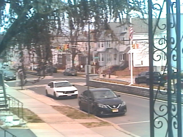 Thumbnail for current weather camera view from Harrison Weather Center in Harrison, New Jersey