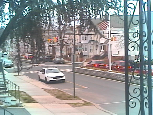 Thumbnail for current weather camera view from Harrison Weather Center in Harrison, New Jersey