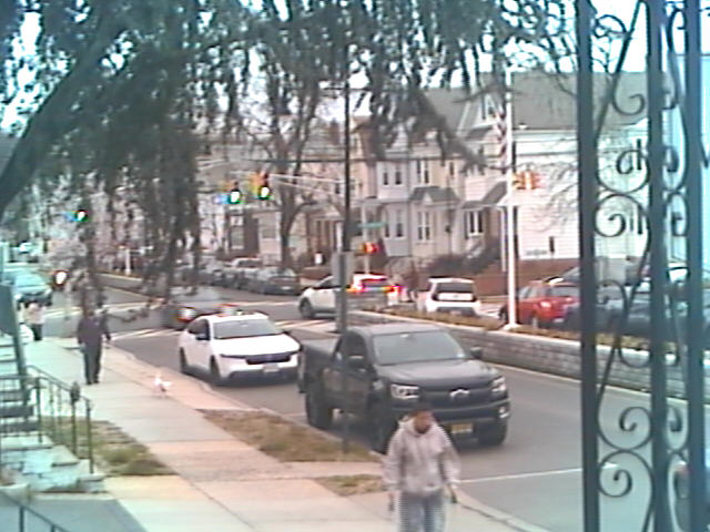 Thumbnail for current weather camera view from Harrison Weather Center in Harrison, New Jersey