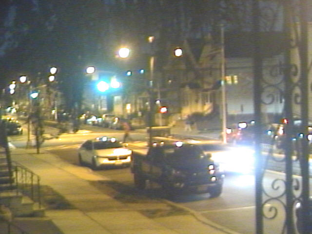 Thumbnail for current weather camera view from Harrison Weather Center in Harrison, New Jersey