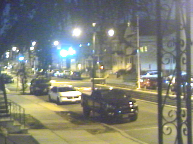 Thumbnail for current weather camera view from Harrison Weather Center in Harrison, New Jersey