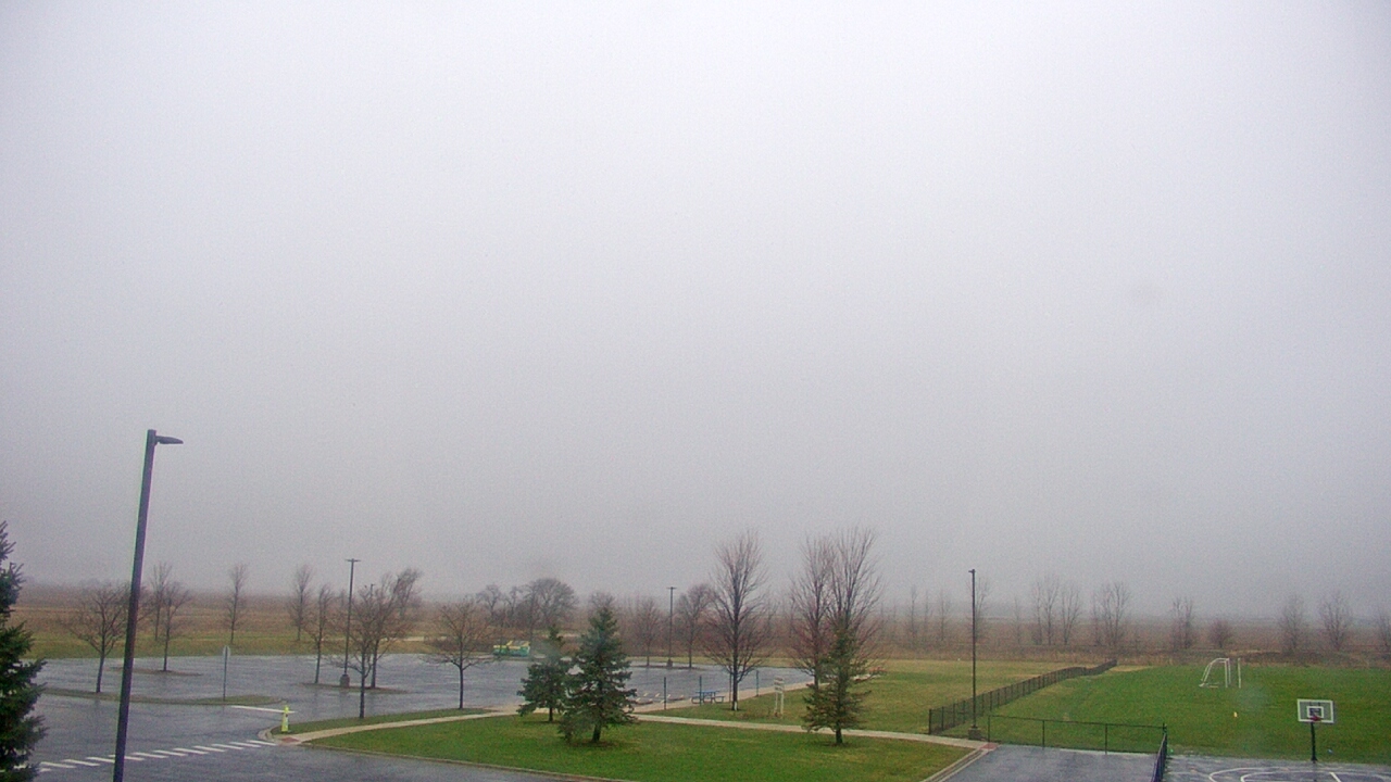 Thumbnail for current weather camera view from Richard D Crosby ES in Harvard, Illinois