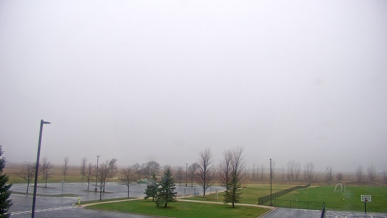 Thumbnail for current weather camera view from Richard D Crosby ES in Harvard, Illinois