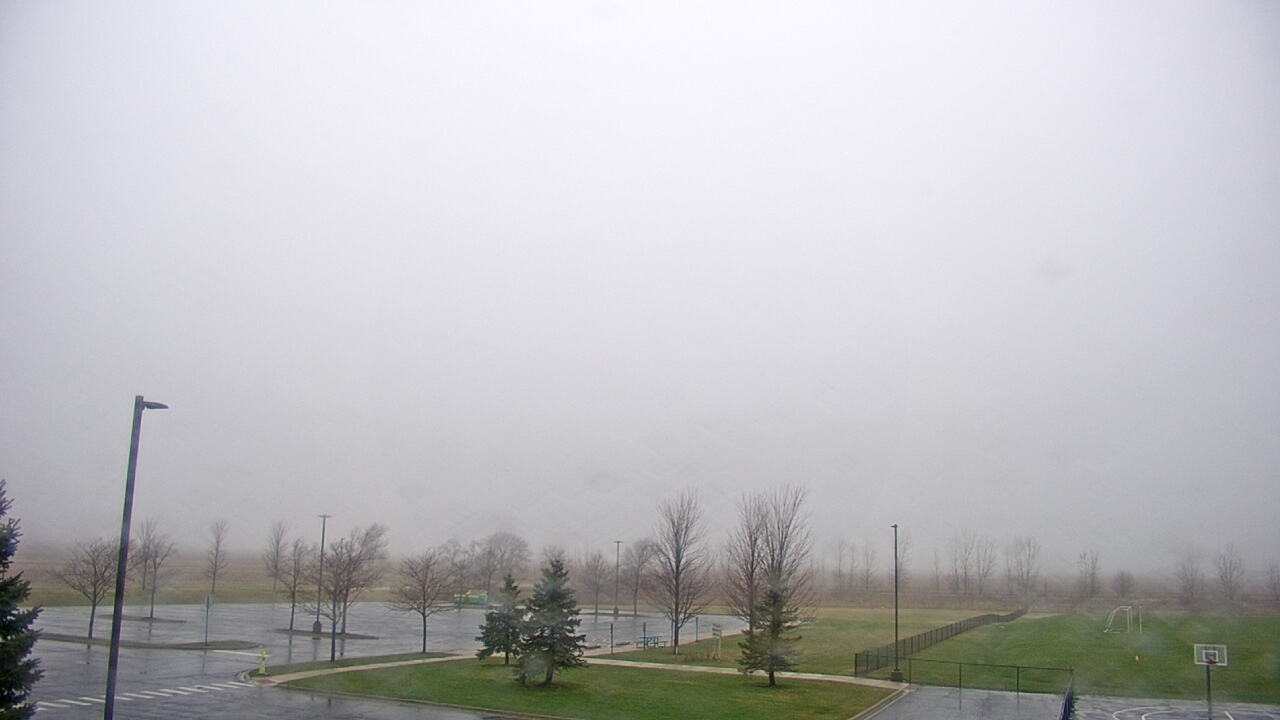 Thumbnail for current weather camera view from Richard D Crosby ES in Harvard, Illinois