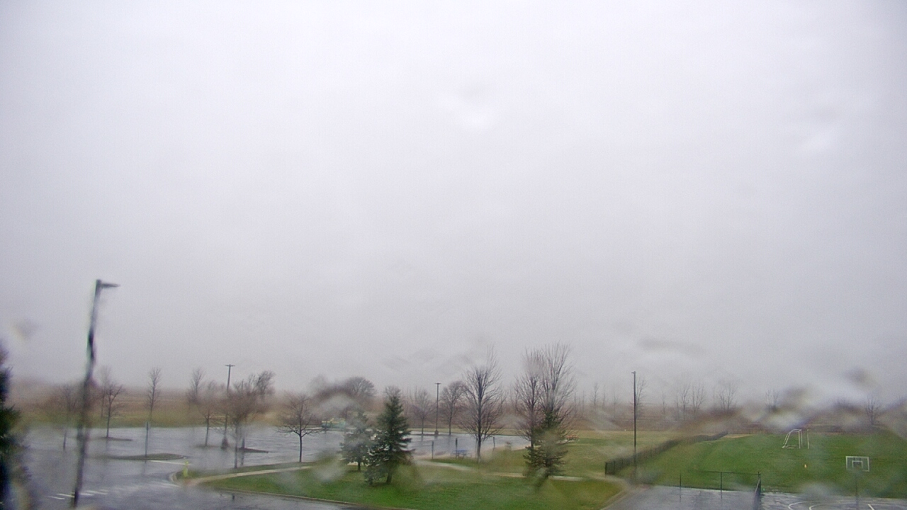 Thumbnail for current weather camera view from Richard D Crosby ES in Harvard, Illinois