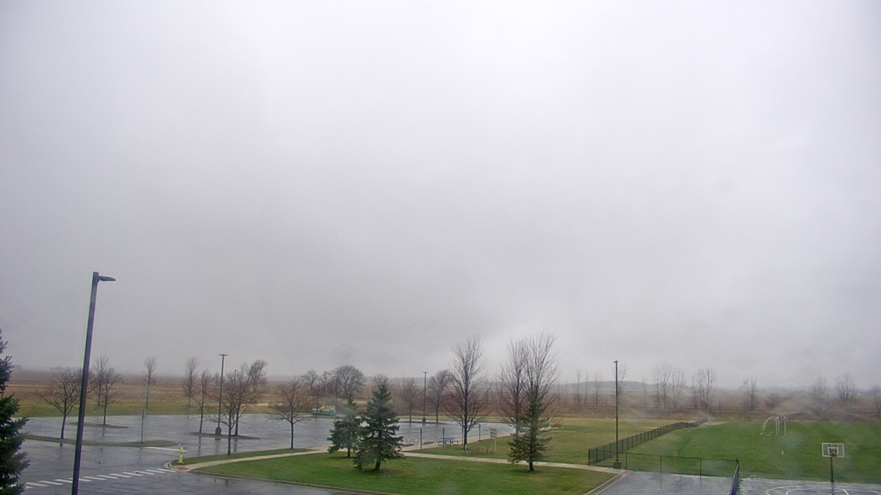 Thumbnail for current weather camera view from Richard D Crosby ES in Harvard, Illinois