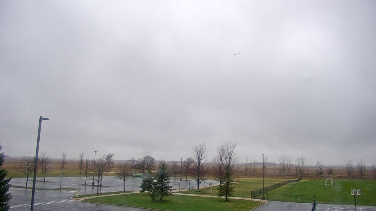 Thumbnail for current weather camera view from Richard D Crosby ES in Harvard, Illinois