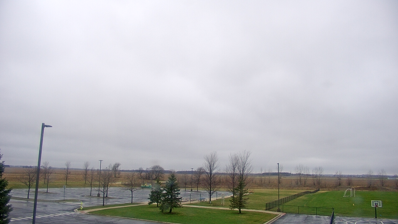 Thumbnail for current weather camera view from Richard D Crosby ES in Harvard, Illinois