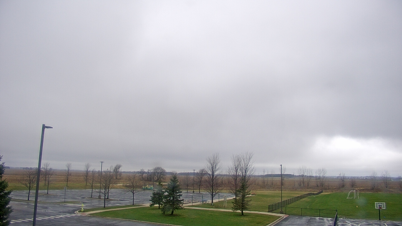 Thumbnail for current weather camera view from Richard D Crosby ES in Harvard, Illinois
