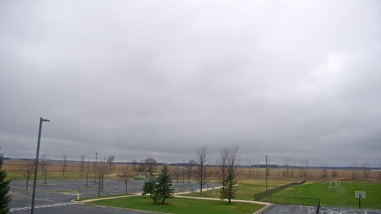 Thumbnail for current weather camera view from Richard D Crosby ES in Harvard, Illinois