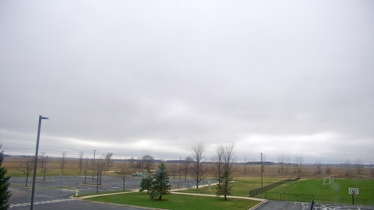 Thumbnail for current weather camera view from Richard D Crosby ES in Harvard, Illinois