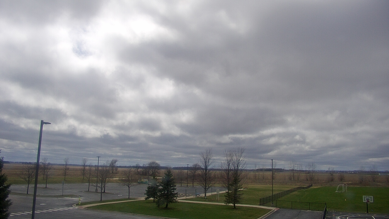 Thumbnail for current weather camera view from Richard D Crosby ES in Harvard, Illinois