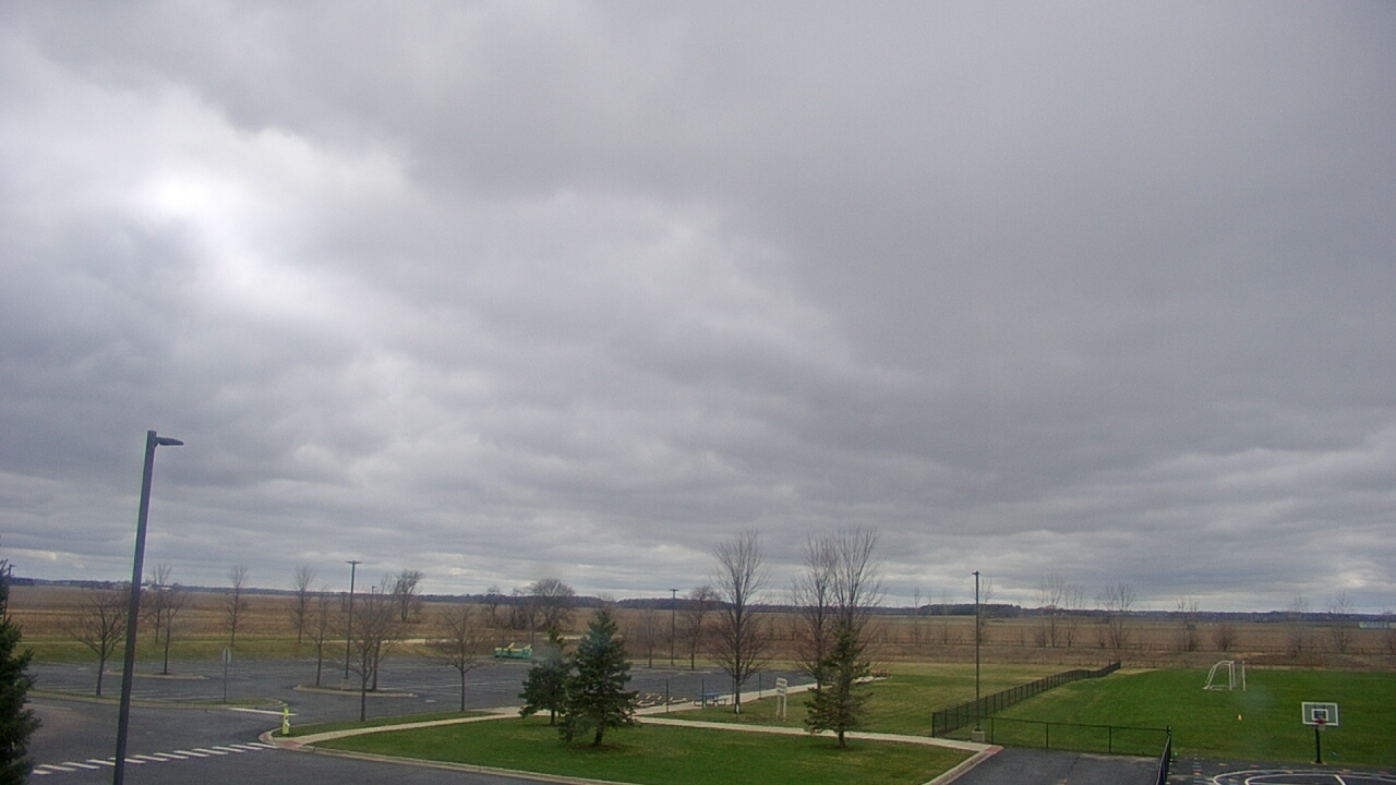 Thumbnail for current weather camera view from Richard D Crosby ES in Harvard, Illinois
