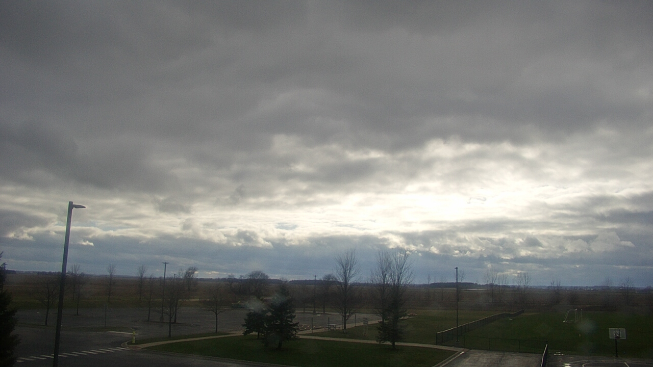 Thumbnail for current weather camera view from Richard D Crosby ES in Harvard, Illinois