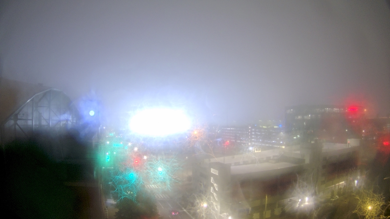 Thumbnail for current weather camera view from Minute Maid Park in Houston, Texas