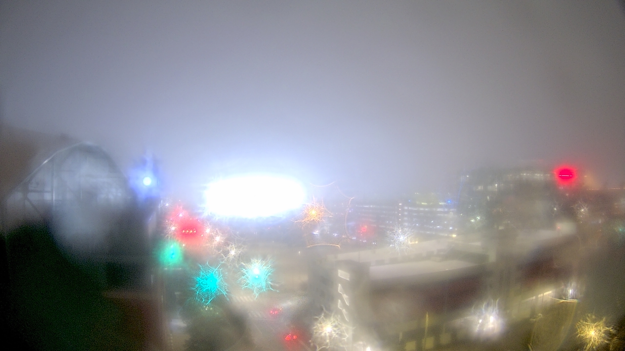 Thumbnail for current weather camera view from Minute Maid Park in Houston, Texas