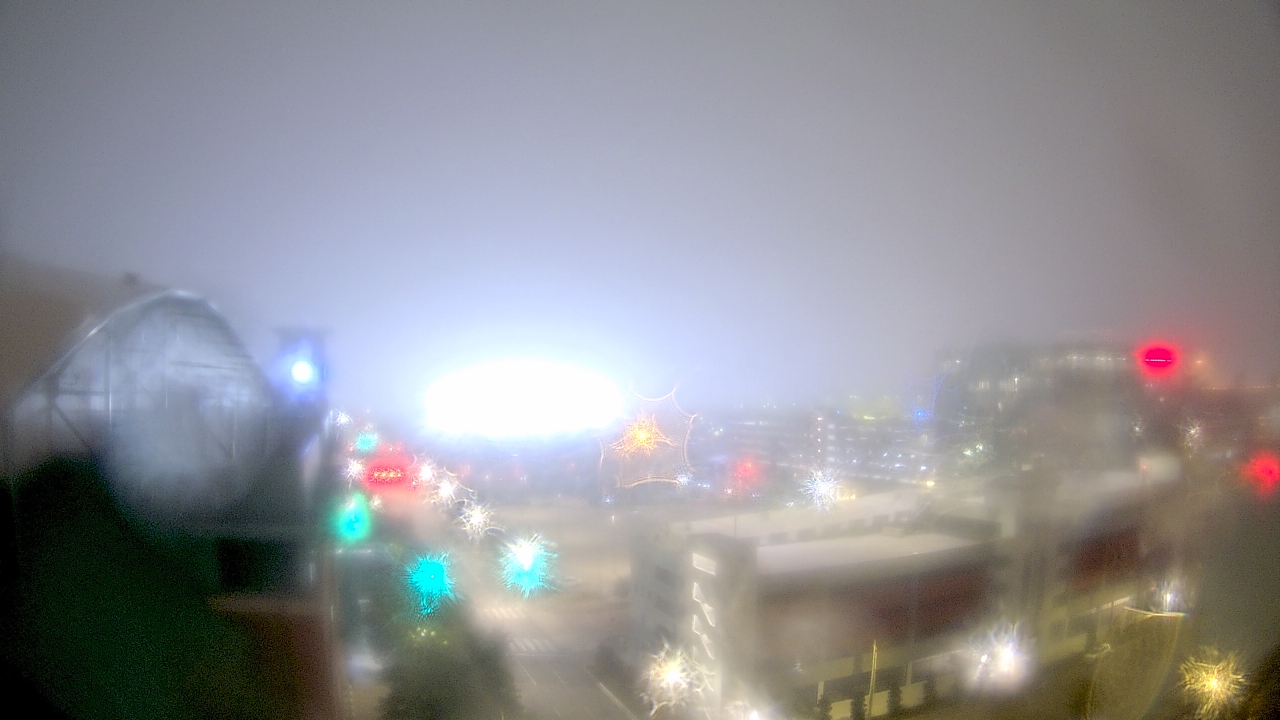 Thumbnail for current weather camera view from Minute Maid Park in Houston, Texas