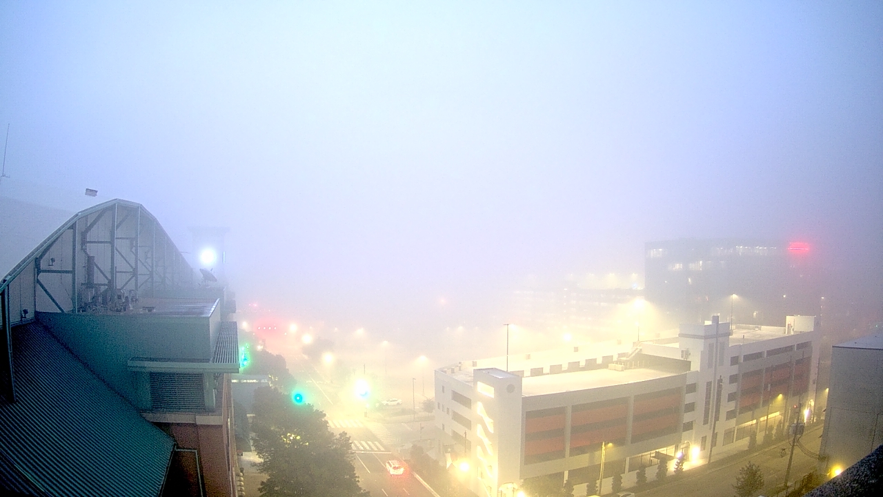 Thumbnail for current weather camera view from Minute Maid Park in Houston, Texas