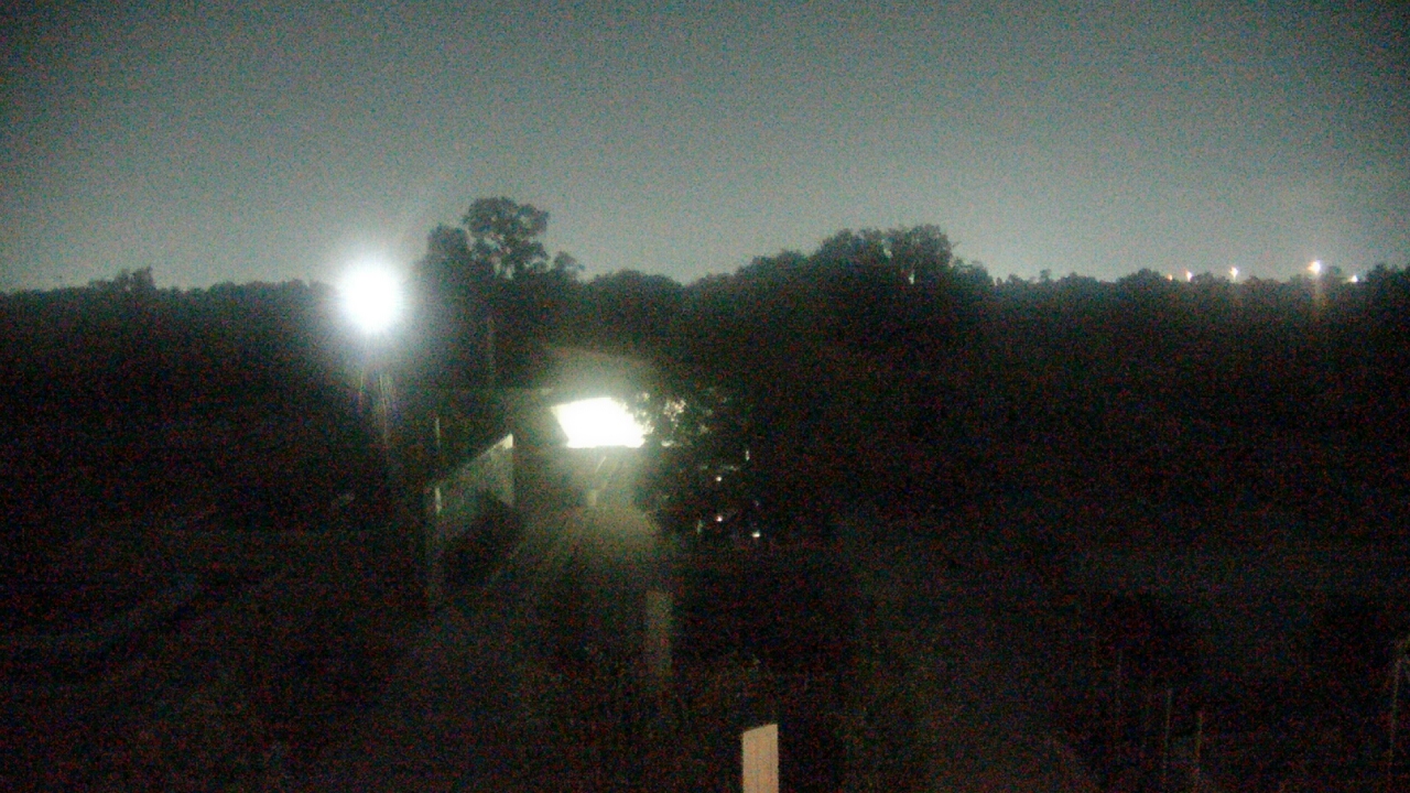 Thumbnail for current weather camera view from Houston Botanic Garden in Houston, Texas