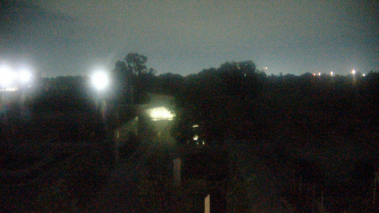 Thumbnail for current weather camera view from Houston Botanic Garden in Houston, Texas