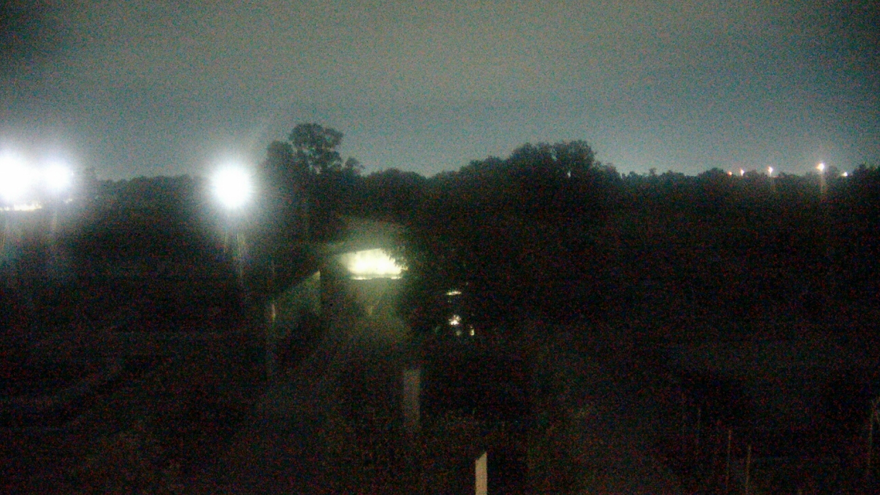 Thumbnail for current weather camera view from Houston Botanic Garden in Houston, Texas