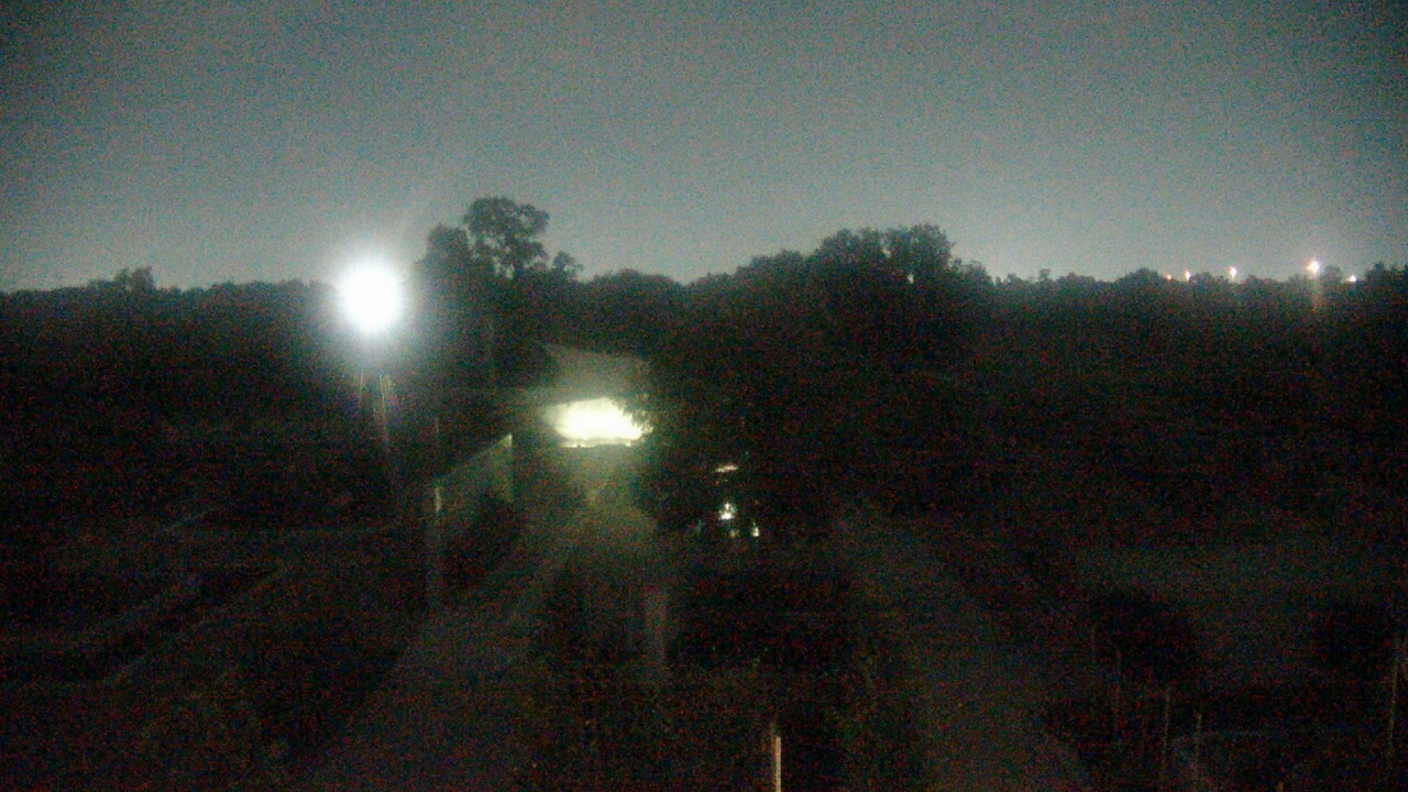 Thumbnail for current weather camera view from Houston Botanic Garden in Houston, Texas