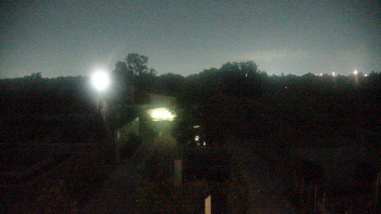 Thumbnail for current weather camera view from Houston Botanic Garden in Houston, Texas