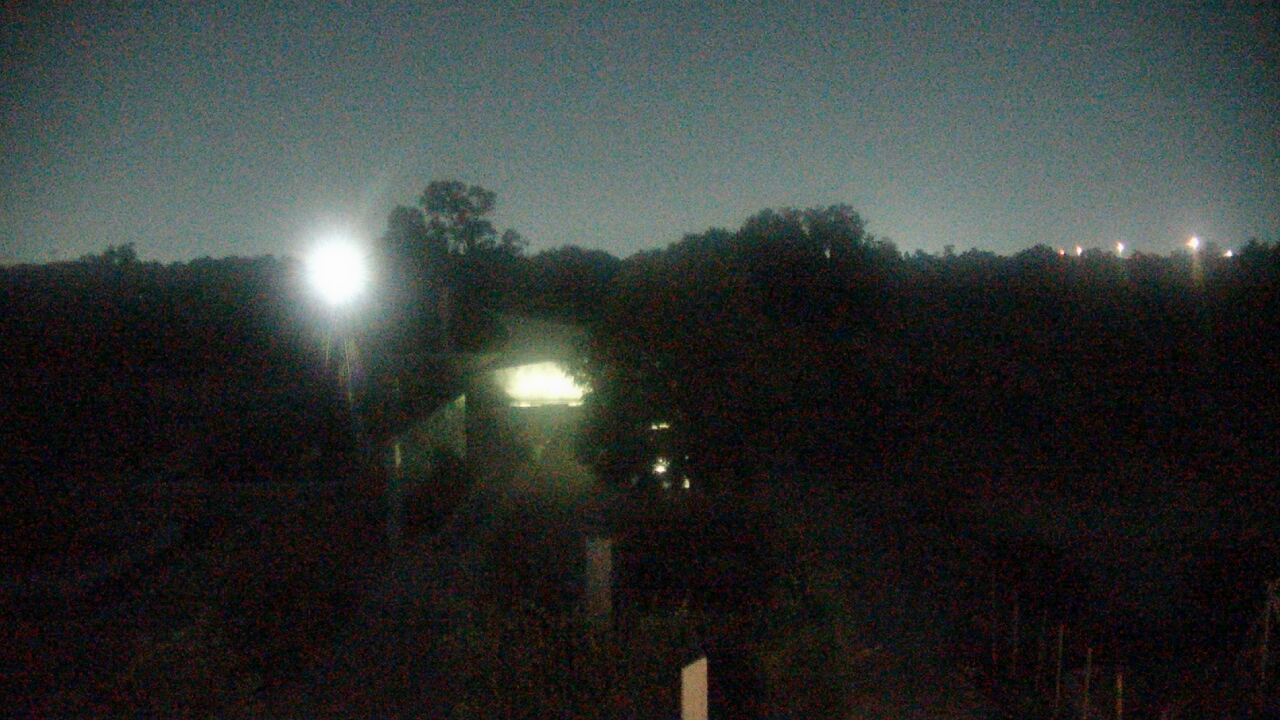 Thumbnail for current weather camera view from Houston Botanic Garden in Houston, Texas