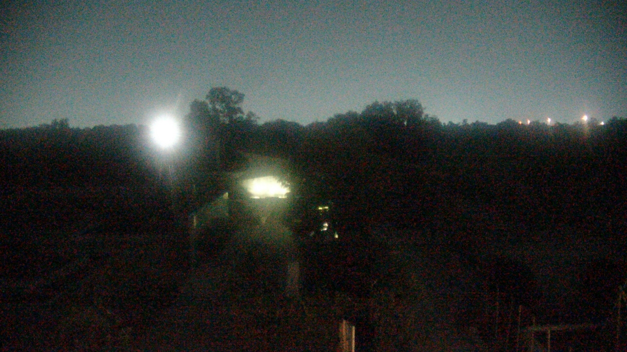 Houston Botanic Garden Live Weather Cam 24 Hr Weather Replay