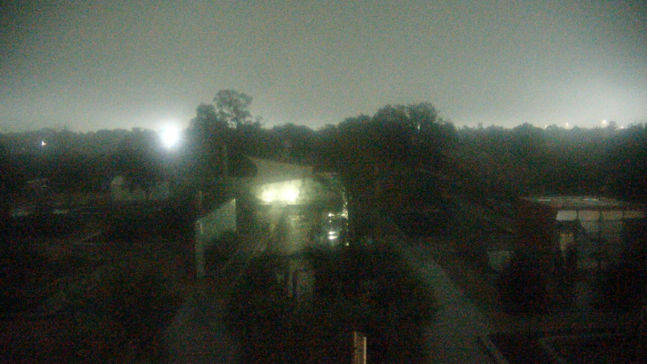 Thumbnail for current weather camera view from Houston Botanic Garden in Houston, Texas